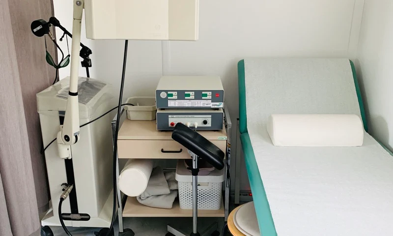 Hochdosis Vitamin C Infusion